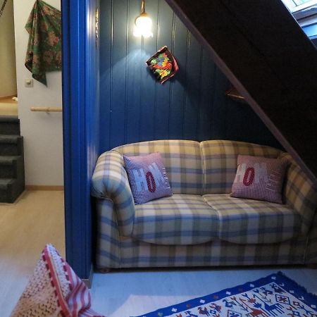 B & B & B De Smisse IJzendijke Εξωτερικό φωτογραφία