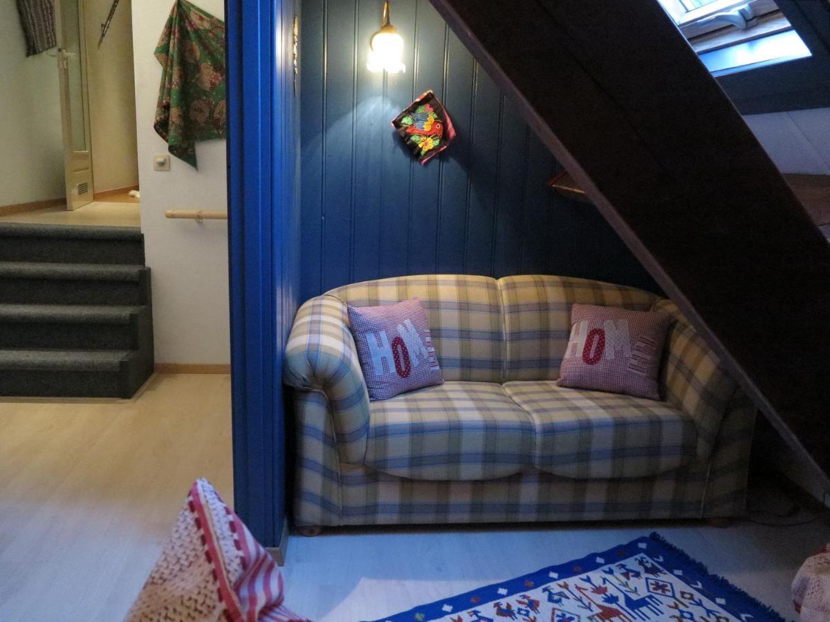 B & B & B De Smisse IJzendijke Εξωτερικό φωτογραφία