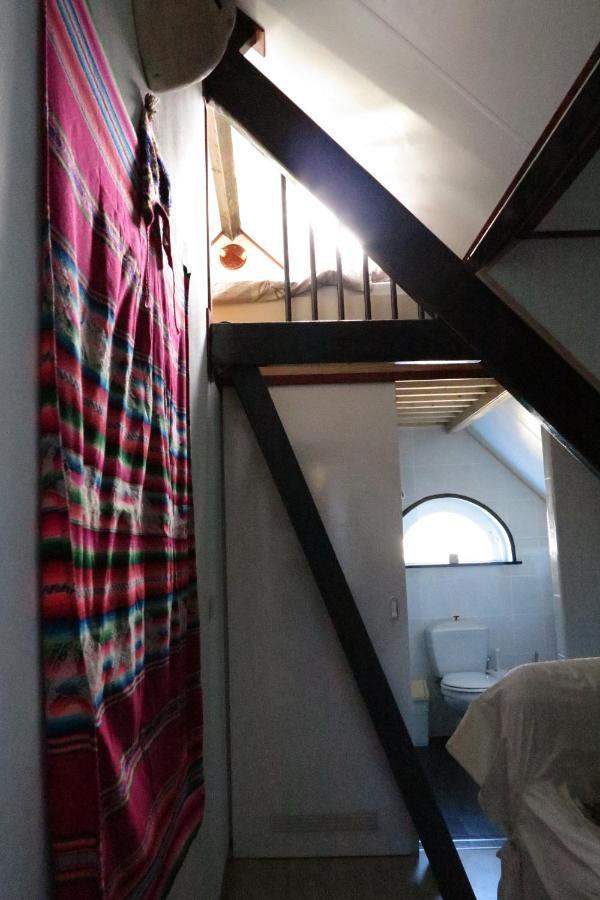 B & B & B De Smisse IJzendijke Εξωτερικό φωτογραφία